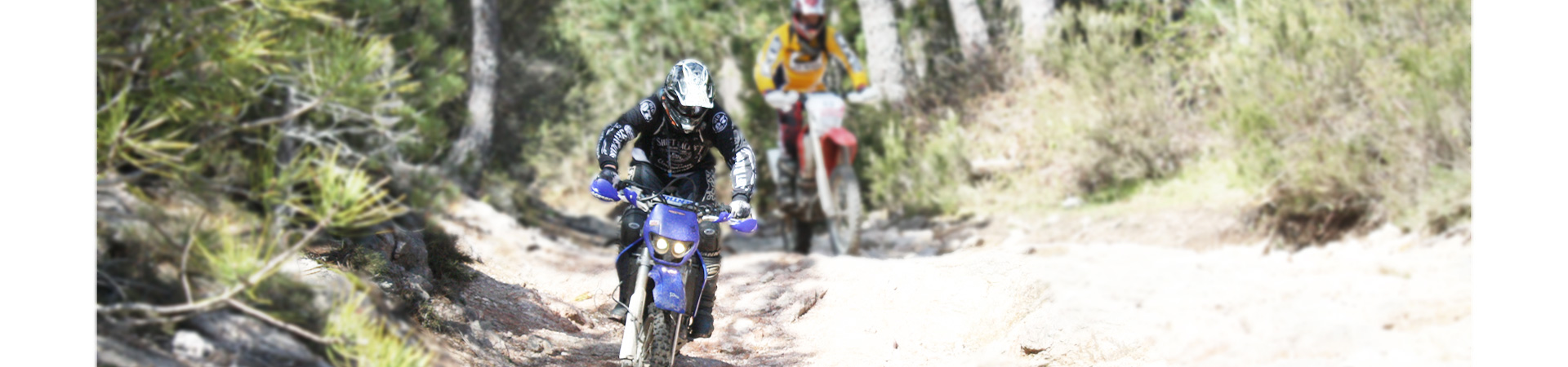 Enduro Sport Corse